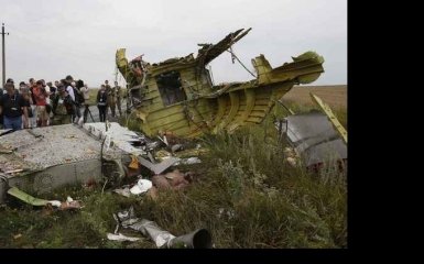 Міжнародні експерти розгромили російську версію загибелі MH17