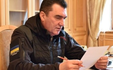 Не холодильна камера: Данілов виключив замороження війни після звільнення Херсона