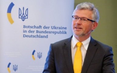 Дерзкое унижение Украины: посол жестко ответил на оскорбления немецкого политика