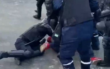 У Росії поновилися масштабні протести, вже більше 500 затриманих