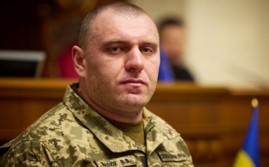 Василь Малюк