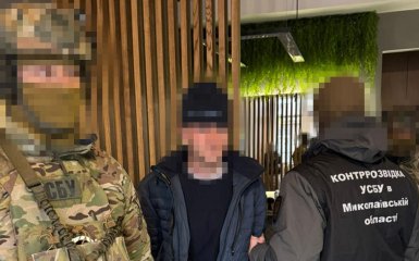 СБУ провела еще одну успешную спецоперацию