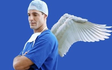 День медика 2021: найкращі вітання з Днем медичного працівника