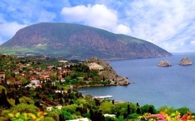 Россия хочет повторить в Крыму советскую политику "переселения" - Гончар