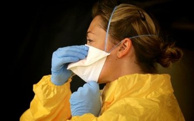 Пик эпидемии коронавируса: в МВД объяснили, когда ждать в Украине