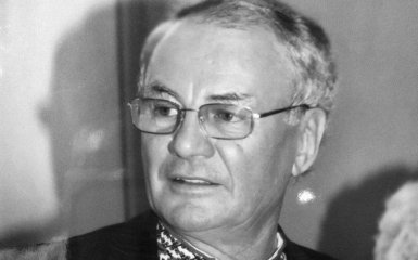 Умер выдающийся украинский писатель Владимир Яворивский