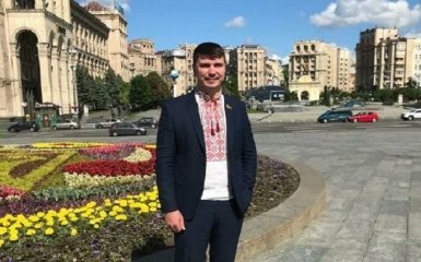 В МВС розкрили нові подробиці розслідування смерті Полякова