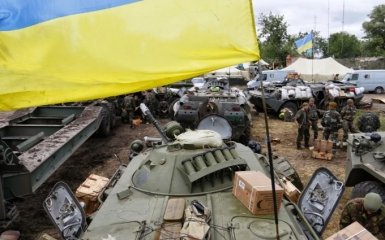 Німеччина зробила несподівану заяву про війну в Україні