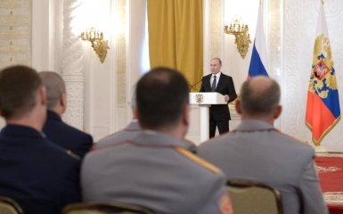 В Чечне боятся еще одной войны с Путиным - израильский политолог