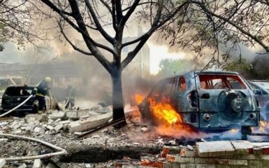 Кремль планував масовану ракетну атаку по Україні ще до інциденту із Кримським мостом