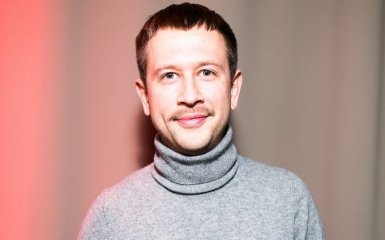 Знаменитий український актор вперше стане батьком: опубліковано фото