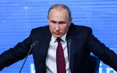 Донбас Путіну не потрібен: екс-депутат Держдуми РФ розповів, навіщо Росії війна на сході України