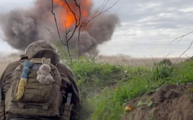 ЗСУ відбили атаки армії РФ на Донбасі та потужно вдарили по ворожих позиціях на півдні