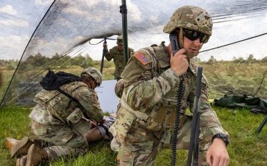 Байден отправляет в Европу тысячи американских военных — известна причина