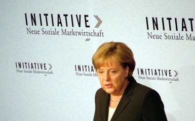 США следили за Меркель и европейскими политиками