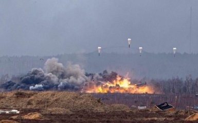 Головне за ніч: заяви військових РФ про висадку десанту під Херсоном та провал наступу в районі Бахмуту