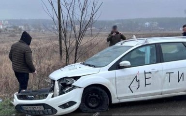 Human Rights Watch опубликовала отчет о преступлениях РФ в Украине