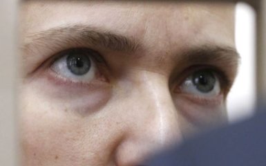 У Росії Савченко визнали своїм символом