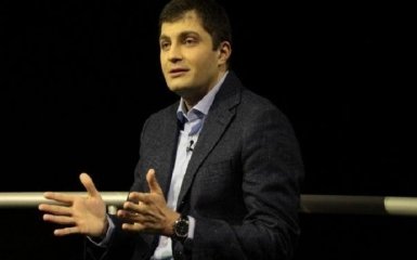 Порошенко розповів, що далі буде з Сакварелідзе