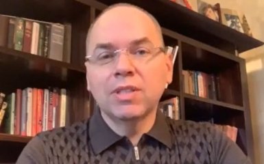 Глава Минздрава рассказал украинцам, чем лечится от коронавируса