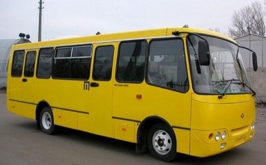 Пьяный маршрутчик в Запорожье полез драться с полицией: появилось видео