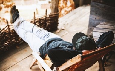 Как не паниковать через Омикрон и приготовиться к 2022 – советы экспертки