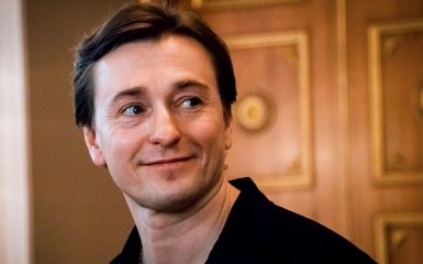 Відомий російський актор виграв суд у журналістів