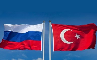 Новий ніж у спину Путіну: мережу розвеселило рішення Туреччини