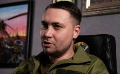 Хто отримав найбільшу вигоду від зливу секретних документів у США — відповідь глави ГУР Буданова