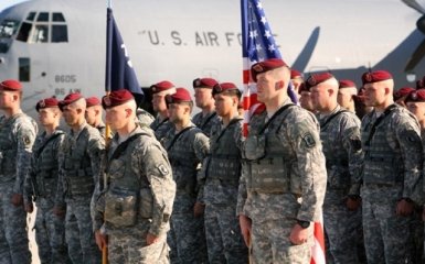 США вчетверо увеличивает бюджет помощи НАТО для сдерживания Путина