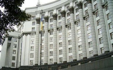 "Це економічна війна": в Кабміні пригрозили РФ