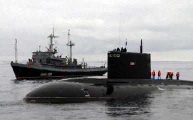 Експерт пояснив, як Україна відповість на провокації РФ в Чорному морі