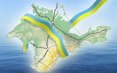 Анексія Криму: суд у Гаазі зобов'язав РФ виплатити компенсацію