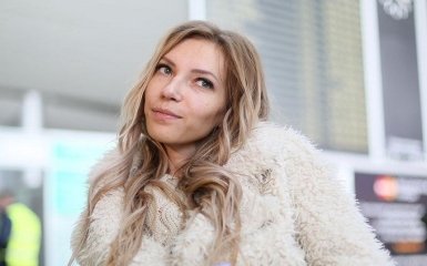 Юлия Самойлова готовится к Евровидению-2018