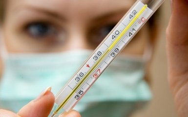 Ожидается вторая волна гриппа - Минздрав