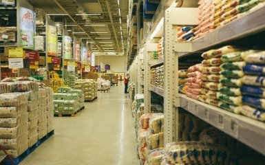 Удобный онлайн-шопинг с Metro: как заказать продукты не выходя из дома