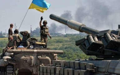 Сложная ночь в АТО: стало известно о серьезных потерях украинских военных на Донбассе