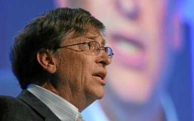 Билл Гейтс потряс мир новым прогнозом относительно будущего