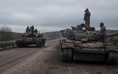 Генштаб ВСУ обновил данные о потерях российских военных в войне против Украины