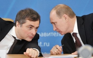 Стало известно, как "серый кардинал" Путина влияет на Крым