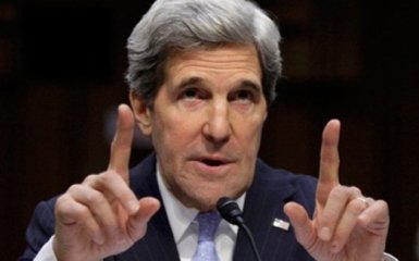 У Обамы Путину предложили два варианта дальнейших действий по Украине
