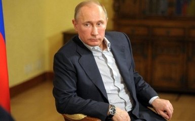 Кремль відреагував на вимогу назвати юридичних власників палацу Путіна
