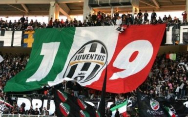 Колега Роналду підхопив коронавірус - заява гравця Ювентуса