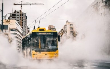 Коли та як відновлюватимуть роботу транспорту в Україні - уряд все пояснив