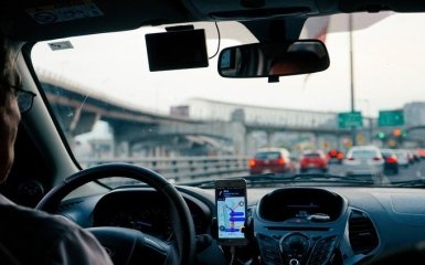 Штраф за модные номера - украинским водителям сделали важное предупреждение