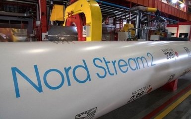 Подумайте об энергетической безопасности Европы: Дуда обсудил с президентом Германии "Северный поток-2"