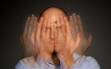 Ученые назвали топ-5 чрезвычайно редких психических заболеваний