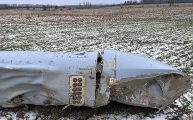 Уночі Росія випустила по Україні 32 крилаті ракети — є влучання та жертви