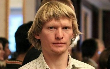 Потерпілий в ДТП з п'яним чиновником журналіст розповів подробиці: з'явилося відео