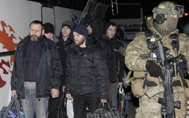 Боевики ДНР назвали новую дату обмена пленными